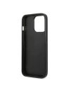 Hurtownia GSM - Etui Karl Lagerfeld KLHCP13XMNMP1K Apple iPhone 13 Pro Max kemény tok fekete/black Monogram Plaque - KLD1107 - {ean13} - Hurt