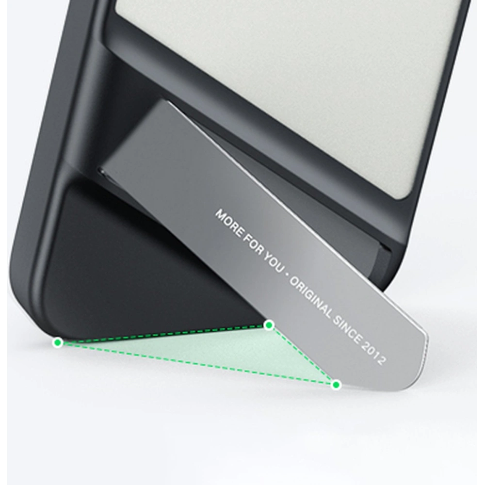 Hurtownia GSM - Etui UGREEN LP635 Kickstand Protective Case Apple iPhone 14 Pro černé - UGR1404 - {ean13} - Hurt