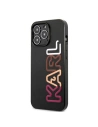 Hurtownia GSM - Etui Karl Lagerfeld KLHCP13XPCOBK Apple iPhone 13 Pro Max negru/black hardcase Multipink Brand - KLD1108 - {ean13} - Hurt