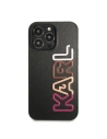 Hurtownia GSM - Etui Karl Lagerfeld KLHCP13XPCOBK Apple iPhone 13 Pro Max negru/black hardcase Multipink Brand - KLD1108 - {ean13} - Hurt