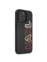 Hurtownia GSM - Case Karl Lagerfeld KLHCP13XPCOBK Apple iPhone 13 Pro Max schwarz/black hardcase Multipink Brand - KLD1108 - {ean13} - Hurt