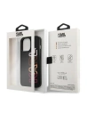 Hurtownia GSM - Etui Karl Lagerfeld KLHCP13XPCOBK Apple iPhone 13 Pro Max negru/black hardcase Multipink Brand - KLD1108 - {ean13} - Hurt
