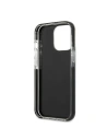 Hurtownia GSM - Etui Karl Lagerfeld KLHCP13XTPE2TK Apple iPhone 13 Pro Max hardcase fekete/black Karl&Choupette fej - KLD1109 - {ean13} - Hurt