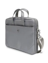 Hurtownia GSM - Torba Guess GUCB15PSATLG 16 palců stříbrná/silver Saffiano Hot Stamp Triangle Logo - GUE2089 - {ean13} - Hurt