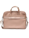 Hurtownia GSM - Tasche Guess GUCB15PSATLP 16 Zoll rosa/pink Saffiano Hot Stamp Triangle Logo - GUE2091 - {ean13} - Hurt