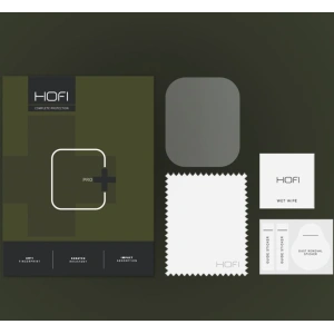 Sticlă călită Hofi Glass Pro+ Apple Watch Ultra 49mm Clar