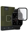Hurtownia GSM - Hybirdní sklo Hofi Hybrid Pro+ Amazfit GTS 4 Black - HOFI287 - {ean13} - Hurt