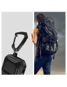 Hurtownia GSM - Etui Tech-Protect X-carbo Apple AirPods Pro 2/1 Moro Grey - THP1419 - {ean13} - Hurt