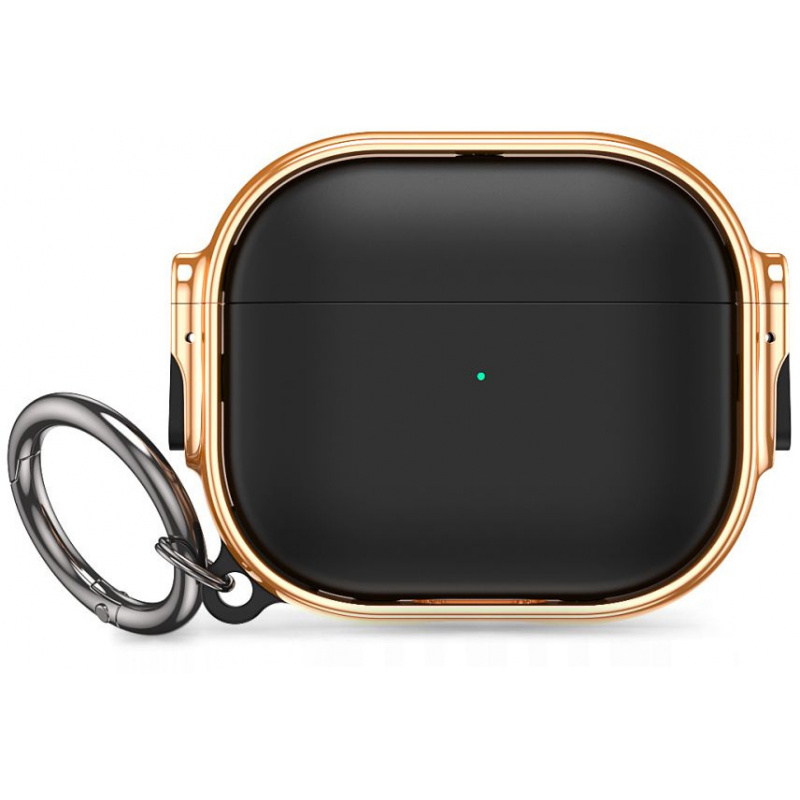 Hurtownia Tech-Protect - 9490713928233 - THP1421 - Etui Tech-Protect Rough Lux Apple AirPods Pro 2/1 Rose Gold - B2B homescreen