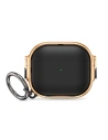 Hurtownia GSM - Etui Tech-Protect Rough Lux Apple AirPods Pro 2/1 Rózsaarany - THP1421 - {ean13} - Hurt