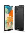 Etui Tech-Protect TPUCarbon Samsung Galaxy A23 5G černé