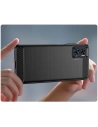 Hurtownia GSM - Etui Tech-Protect TPUCarbon Motorola Moto E22/E22i Negru - THP1423 - {ean13} - Hurt
