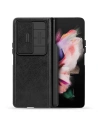 Nillkin Camshield Qin Pro Samsung Galaxy Z Fold 4 Black