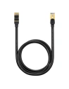 Wholesale Ethernet Cable Baseus Ethernet RJ45 10Gbps 3m (black) - BSU3578 - {ean13} - Hurt