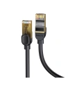 Wholesale Ethernet Cable Baseus Ethernet RJ45 10Gbps 3m (black) - BSU3578 - {ean13} - Hurt