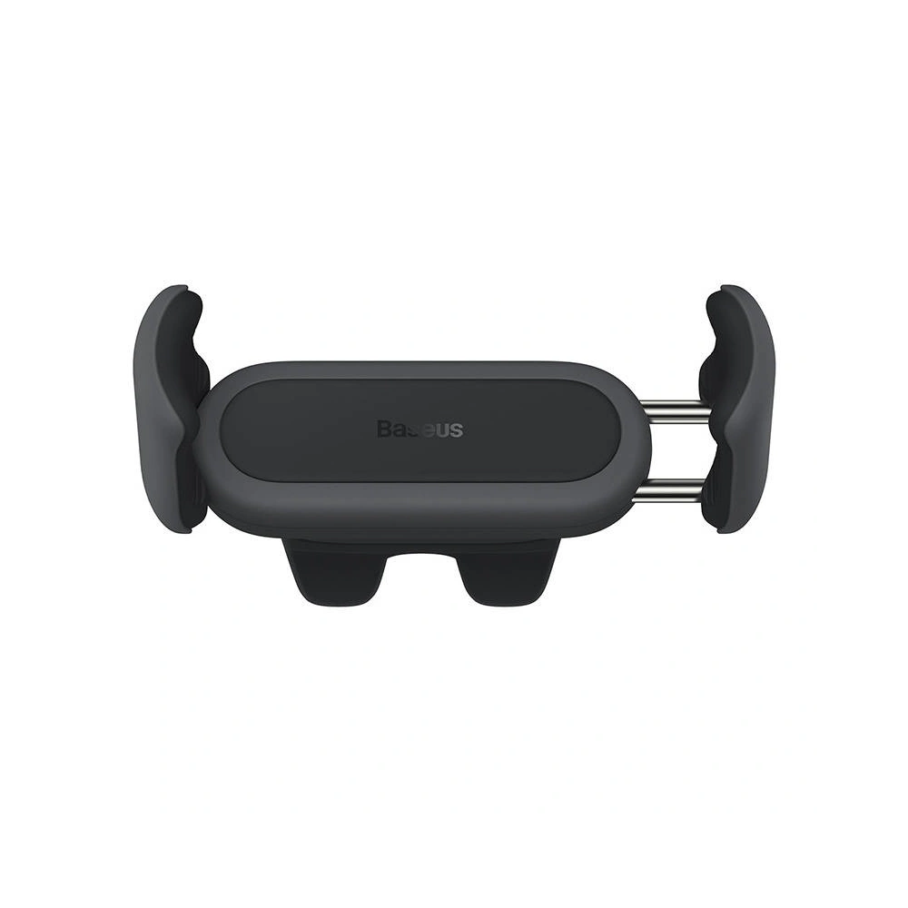Hurtownia GSM - Urmă de fixare auto pentru grilă Baseus Steel Cannon 2 (negru) - BSU3579 - {ean13} - Hurt