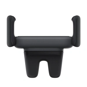 Wholesale Baseus Steel Cannon 2 Car Mount Air Vent (black) - BSU3579 - {ean13} - Hurt