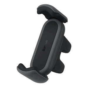 Hurtownia GSM - Urmă de fixare auto pentru grilă Baseus Steel Cannon 2 (negru) - BSU3579 - {ean13} - Hurt