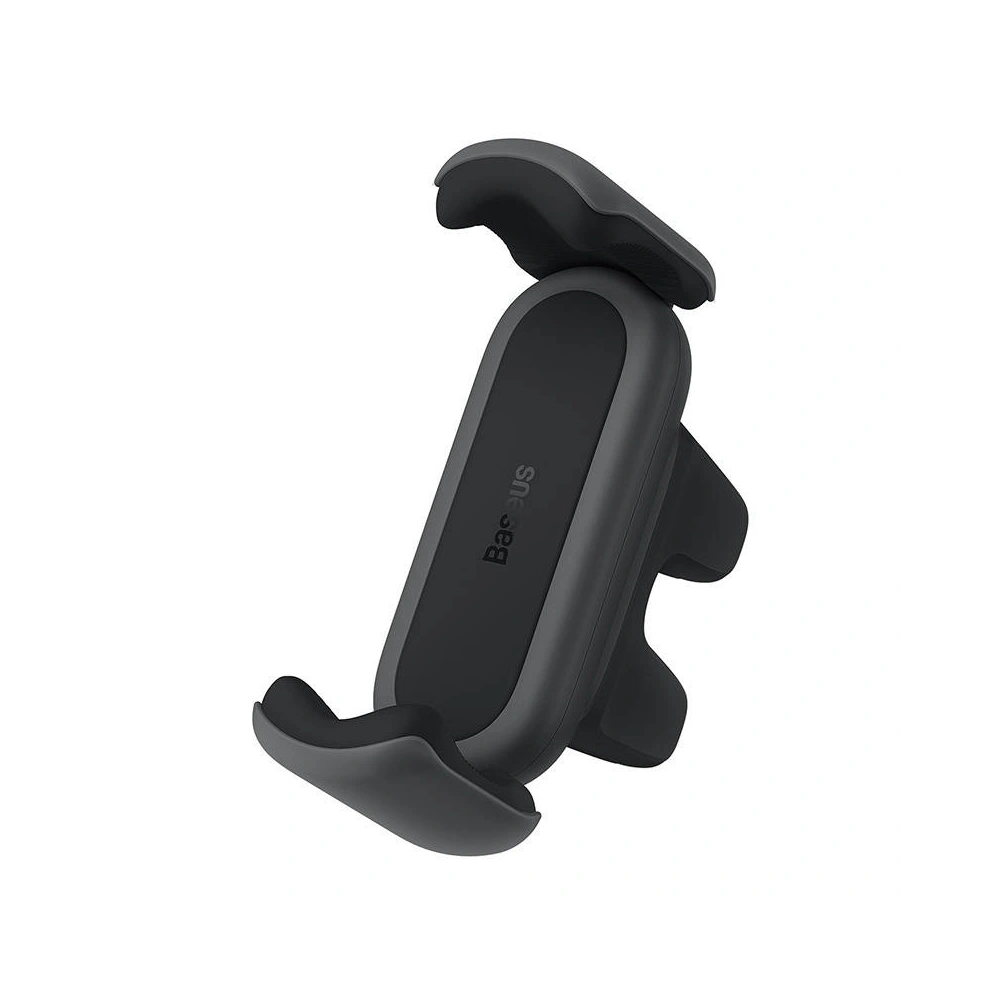 Hurtownia GSM - Urmă de fixare auto pentru grilă Baseus Steel Cannon 2 (negru) - BSU3579 - {ean13} - Hurt