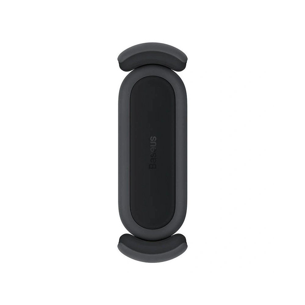 Hurtownia GSM - Urmă de fixare auto pentru grilă Baseus Steel Cannon 2 (negru) - BSU3579 - {ean13} - Hurt