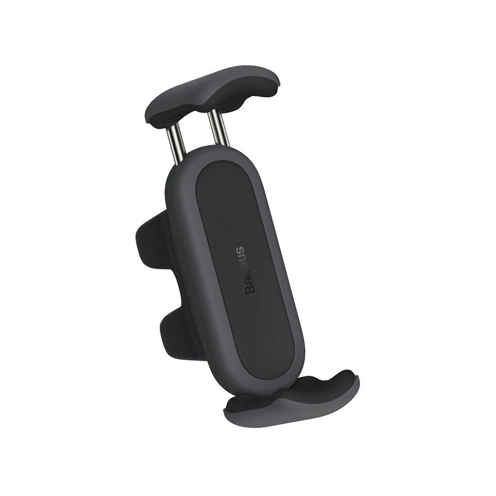 Hurtownia GSM - Urmă de fixare auto pentru grilă Baseus Steel Cannon 2 (negru) - BSU3579 - {ean13} - Hurt