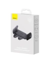 Hurtownia GSM - Urmă de fixare auto pentru grilă Baseus Steel Cannon 2 (negru) - BSU3579 - {ean13} - Hurt