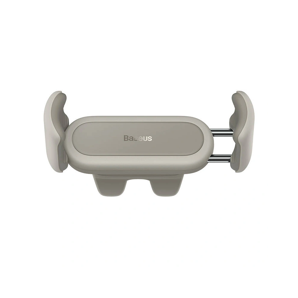 Hurtownia GSM - Zugfester Auto-Halter für Lüftungsgitter Baseus Steel Cannon 2 (weiß) - BSU3580 - {ean13} - Hurt