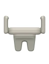 Wholesale Baseus Steel Cannon 2 Car Mount Air Vent (white) - BSU3580 - {ean13} - Hurt