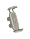 Wholesale Baseus Steel Cannon 2 Car Mount Air Vent (white) - BSU3580 - {ean13} - Hurt