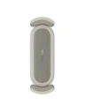 Hurtownia GSM - Zugfester Auto-Halter für Lüftungsgitter Baseus Steel Cannon 2 (weiß) - BSU3580 - {ean13} - Hurt