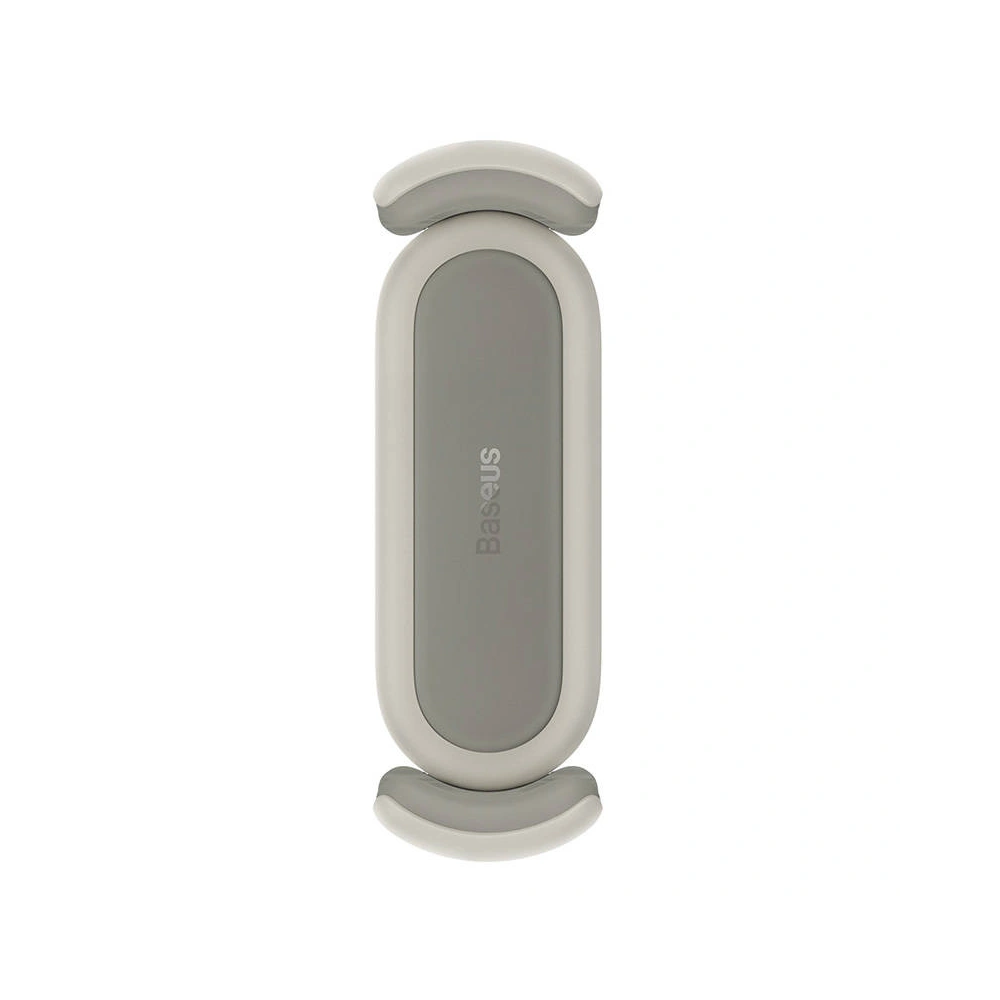 Wholesale Baseus Steel Cannon 2 Car Mount Air Vent (white) - BSU3580 - {ean13} - Hurt