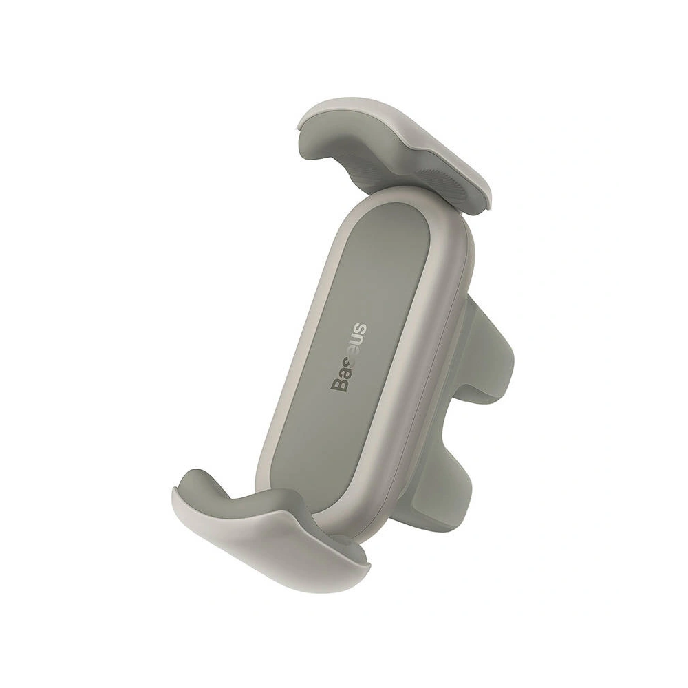 Hurtownia GSM - Zugfester Auto-Halter für Lüftungsgitter Baseus Steel Cannon 2 (weiß) - BSU3580 - {ean13} - Hurt