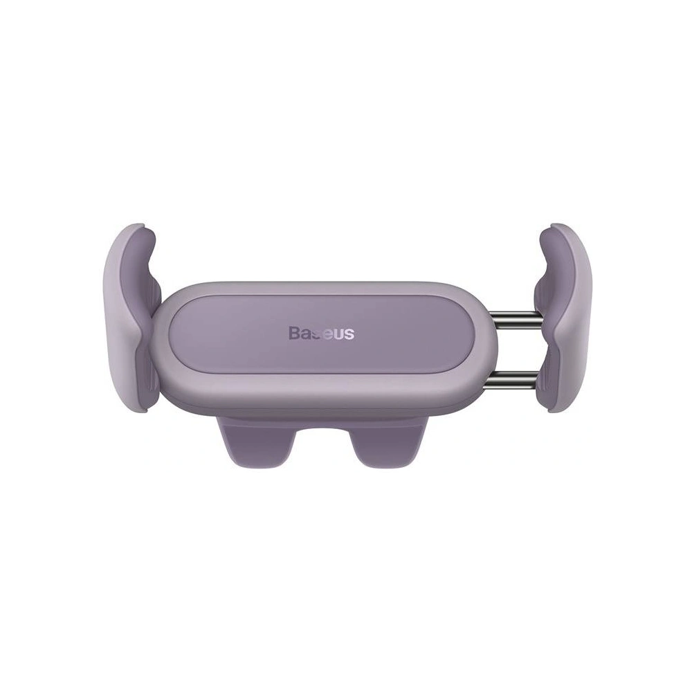 Wholesale Baseus Steel Cannon 2 Car Mount Air Vent (purple) - BSU3581 - {ean13} - Hurt