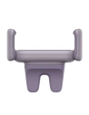 Hurtownia GSM - Zaciskowy uchwyt samochodowy do kratki Baseus Steel Cannon 2 (fioletowy) - BSU3581 - {ean13} - Hurt