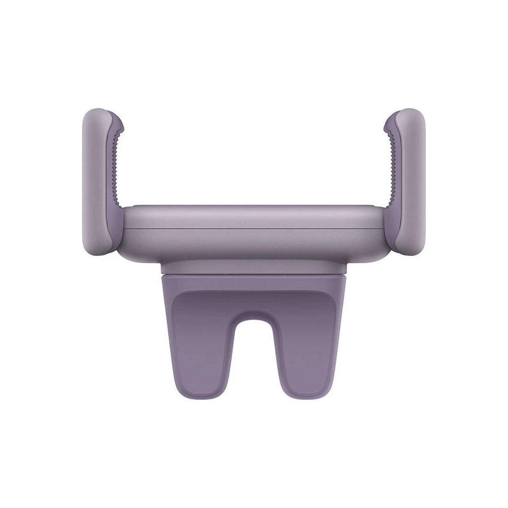 Wholesale Baseus Steel Cannon 2 Car Mount Air Vent (purple) - BSU3581 - {ean13} - Hurt