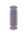 Wholesale Baseus Steel Cannon 2 Car Mount Air Vent (purple) - BSU3581 - {ean13} - Hurt