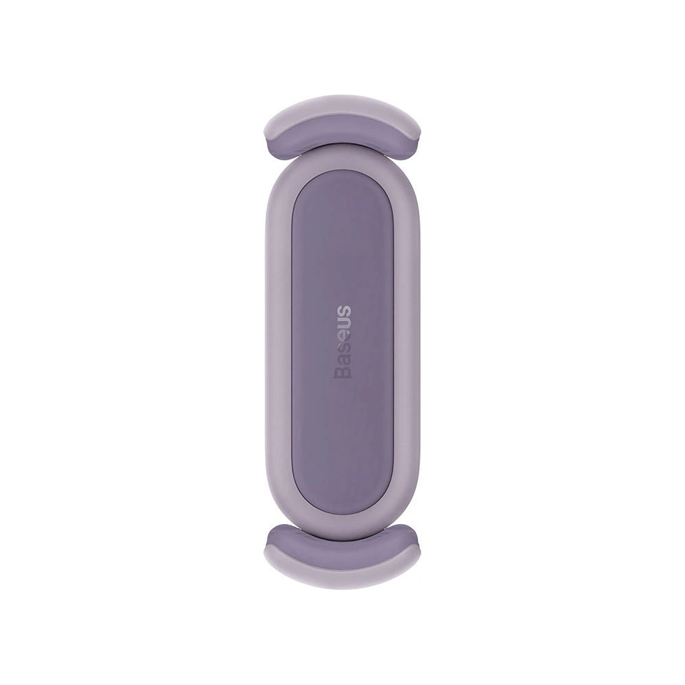 Wholesale Baseus Steel Cannon 2 Car Mount Air Vent (purple) - BSU3581 - {ean13} - Hurt