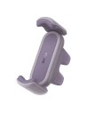 Wholesale Baseus Steel Cannon 2 Car Mount Air Vent (purple) - BSU3581 - {ean13} - Hurt