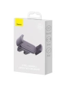 Wholesale Baseus Steel Cannon 2 Car Mount Air Vent (purple) - BSU3581 - {ean13} - Hurt