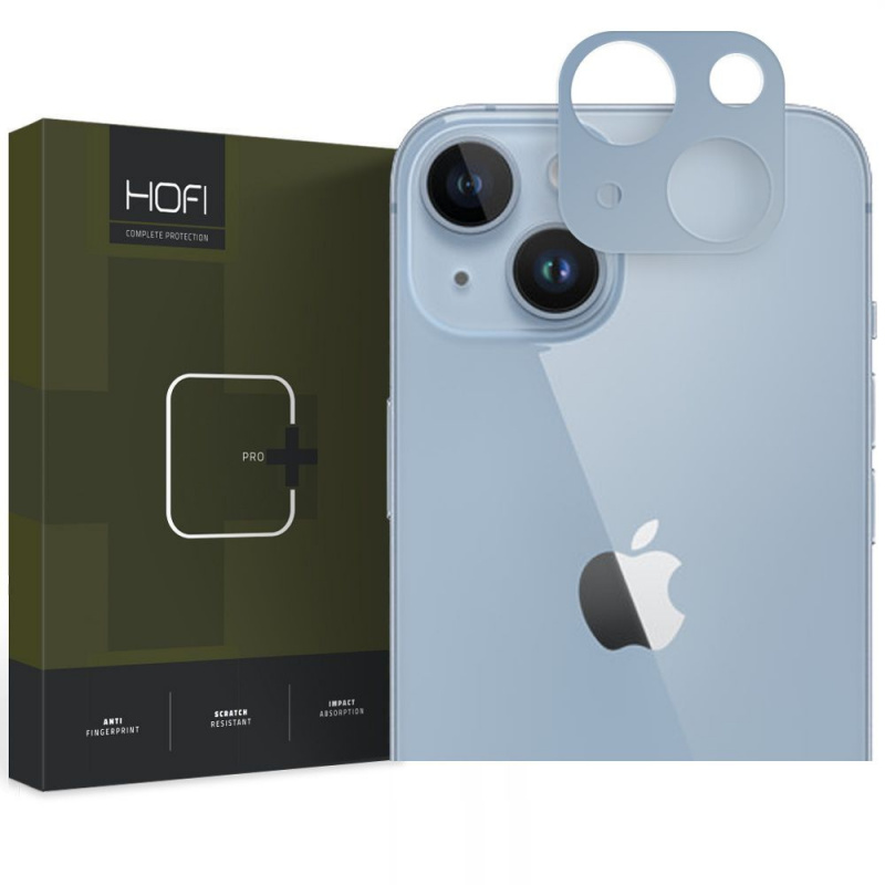 Hofi Distributor - 9490713928448 - HOFI289 - Hofi Alucam Pro+ Apple iPhone 14/14 Plus Blue - B2B homescreen