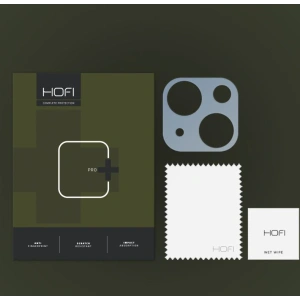 Hurtownia GSM - Nakládka Hofi Alucam Pro+ Apple iPhone 14/14 Plus Kék - HOFI289 - {ean13} - Hurt