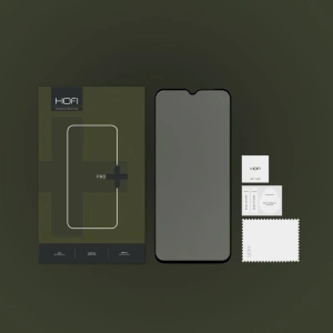 Hurtownia GSM - Szkło hartowane Hofi Glass Pro+ Samsung Galaxy A23 5G Black - HOFI290 - {ean13} - Hurt
