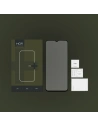 Hurtownia GSM - Tvrzené sklo Hofi Glass Pro+ Samsung Galaxy A23 5G černé - HOFI290 - {ean13} - Hurt