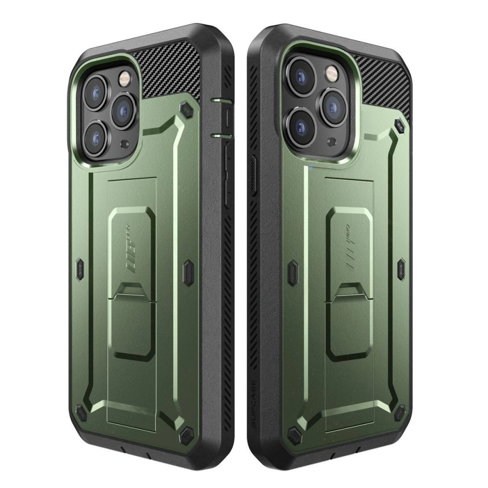 Hurtownia GSM - Case Supcase Unicorn Beetle Pro Apple iPhone 14 Pro Guldan - SPC303 - {ean13} - Hurt