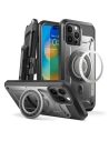 Etui Supcase UB Pro Mag MagSafe Apple iPhone 14 Pro Max Černá