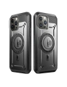 Hurtownia GSM - Etui Supcase UB Pro Mag MagSafe Apple iPhone 14 Pro Max Černá - SPC304 - {ean13} - Hurt