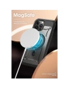 Hurtownia GSM - Etui Supcase UB Pro Mag MagSafe Apple iPhone 14 Pro Max Černá - SPC304 - {ean13} - Hurt