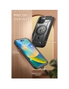 Hurtownia GSM - Etui Supcase UB Pro Mag MagSafe Apple iPhone 14 Pro Max Černá - SPC304 - {ean13} - Hurt
