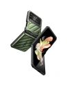 Wholesale Supcase Unicorn Beetle Pro Samsung Galaxy Z Flip 4 Guldan - SPC305 - {ean13} - Hurt