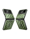 Wholesale Supcase Unicorn Beetle Pro Samsung Galaxy Z Flip 4 Guldan - SPC305 - {ean13} - Hurt